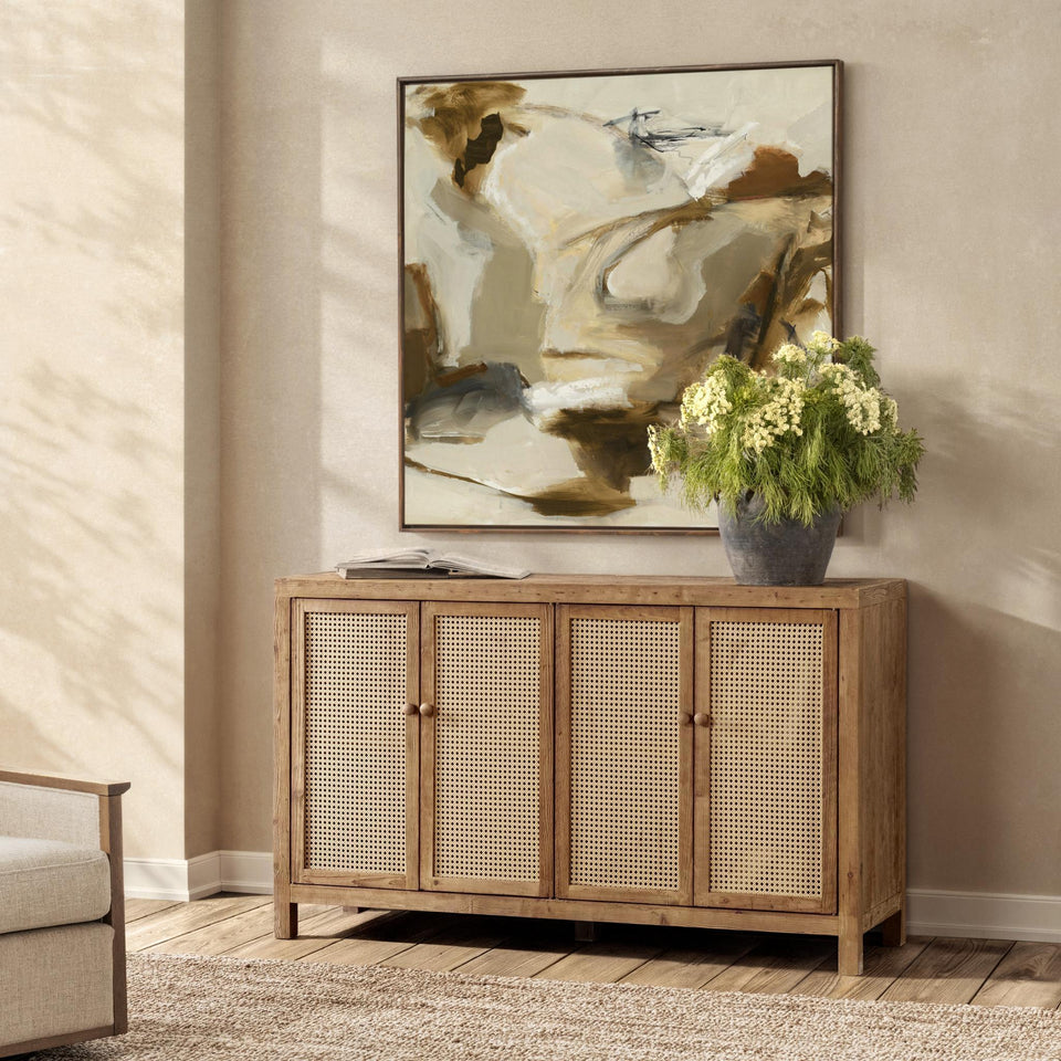 Alvin Cabinet