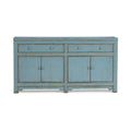 Winford 2 Drawer Cabinet