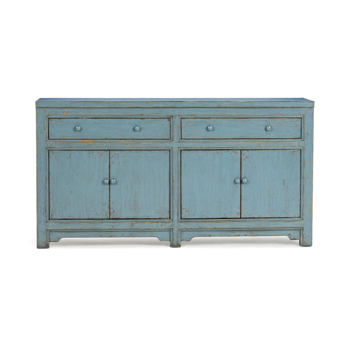 Winford 2 Drawer Cabinet