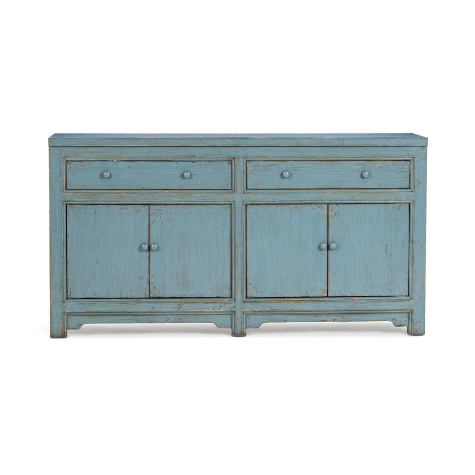 Winford 2 Drawer Cabinet