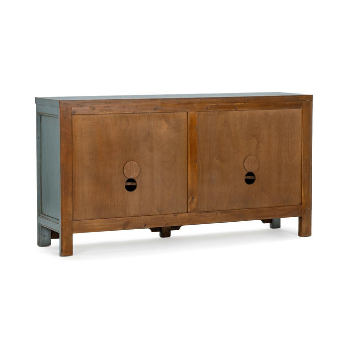Winford 2 Drawer Cabinet