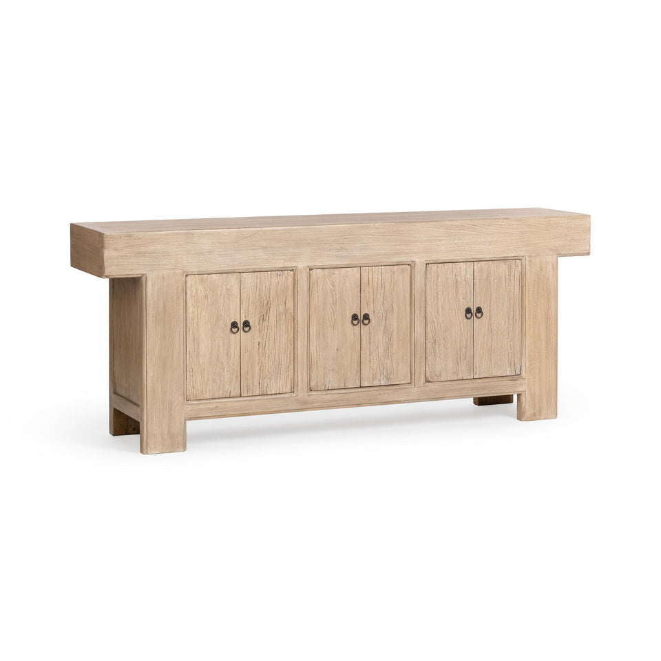 Dune Cabinet