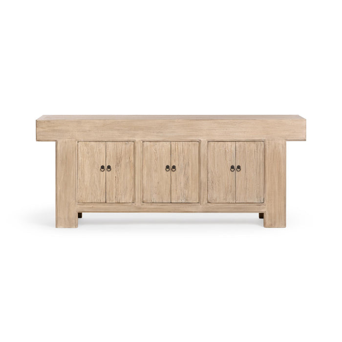 Dune Cabinet