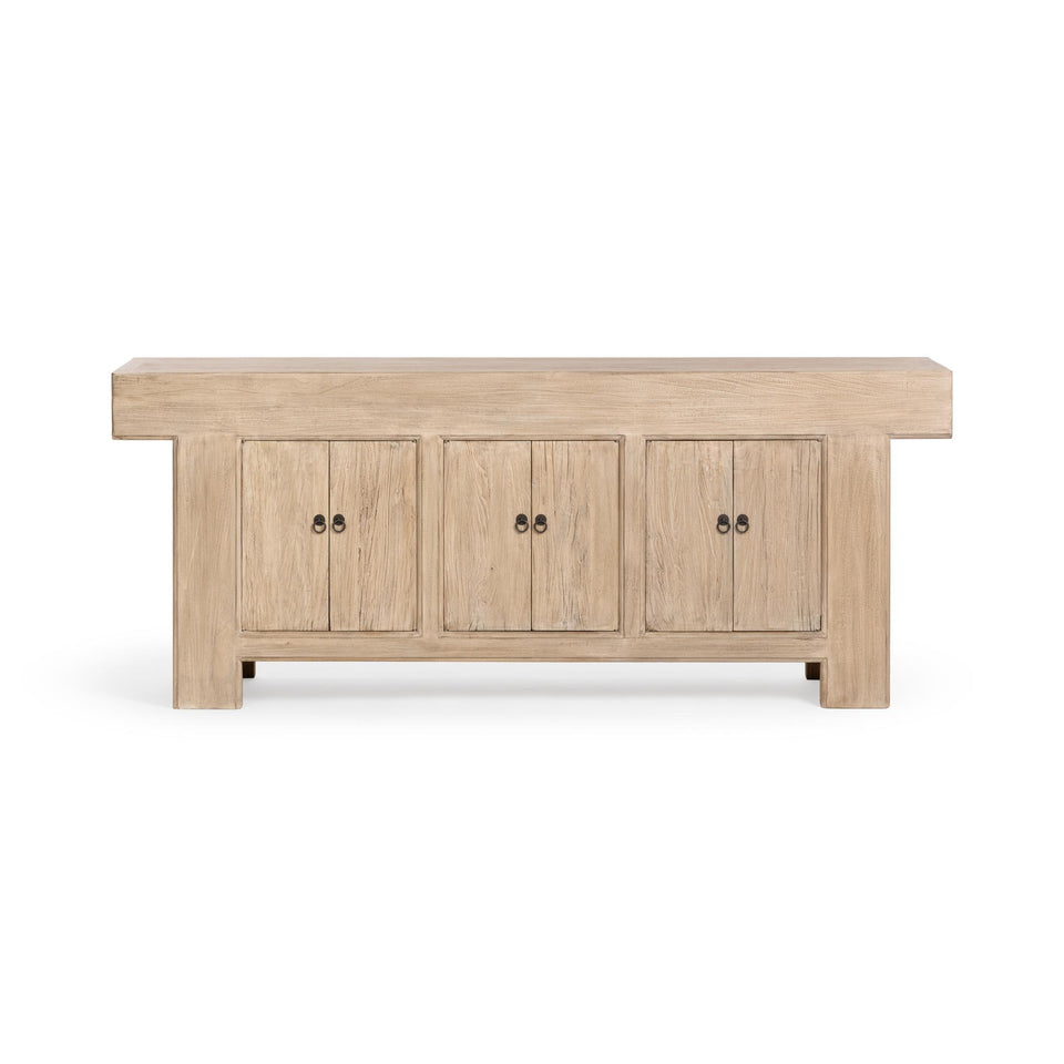 Dune Cabinet