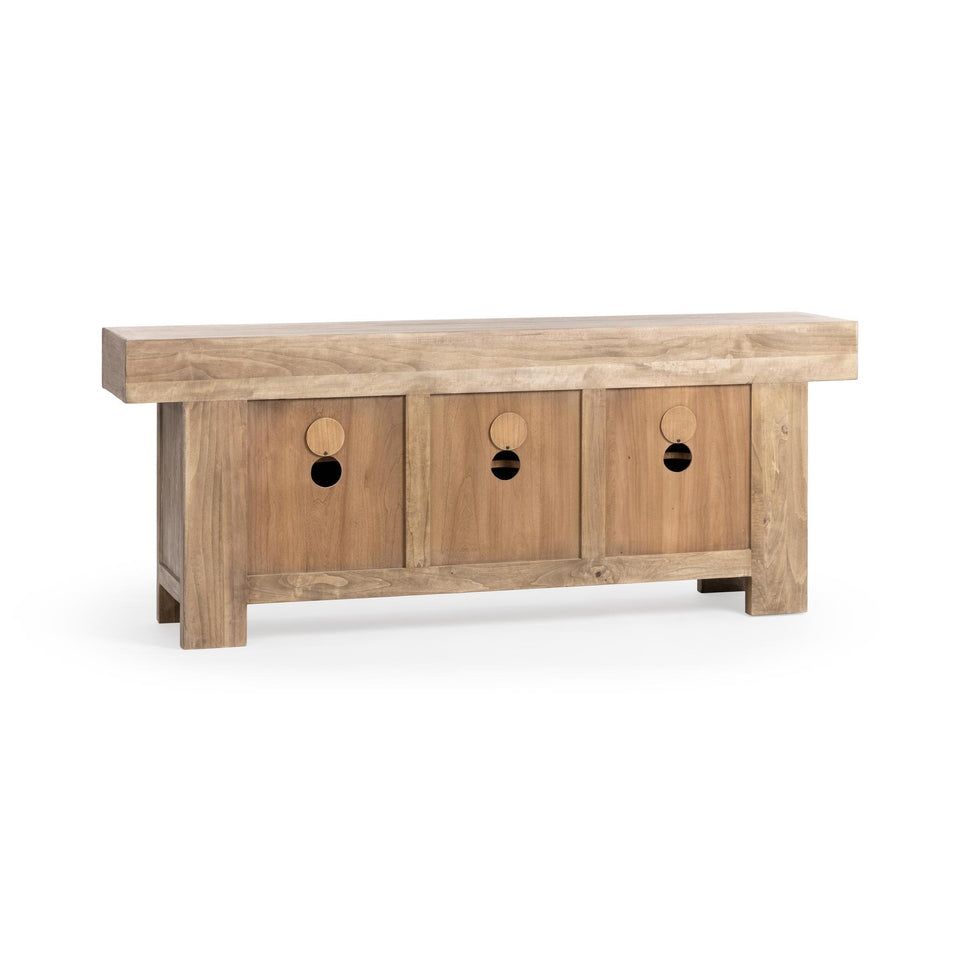 Dune Cabinet