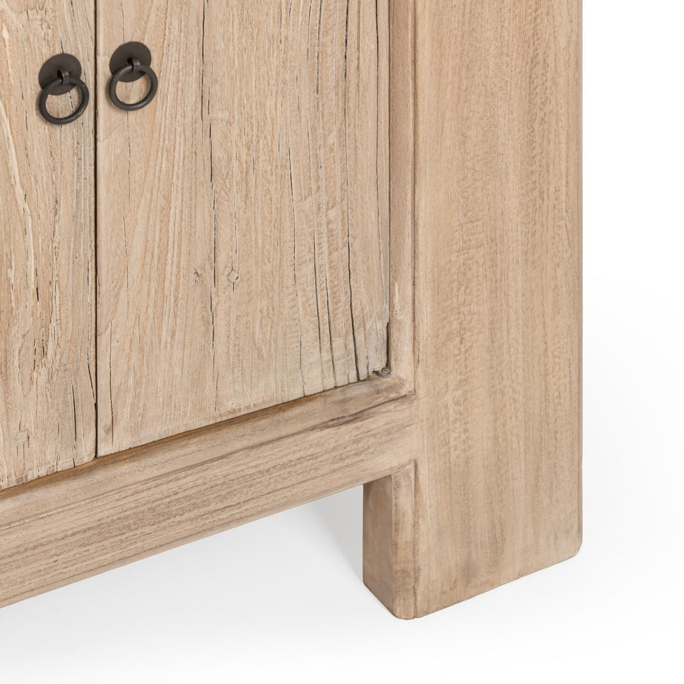 Dune Cabinet