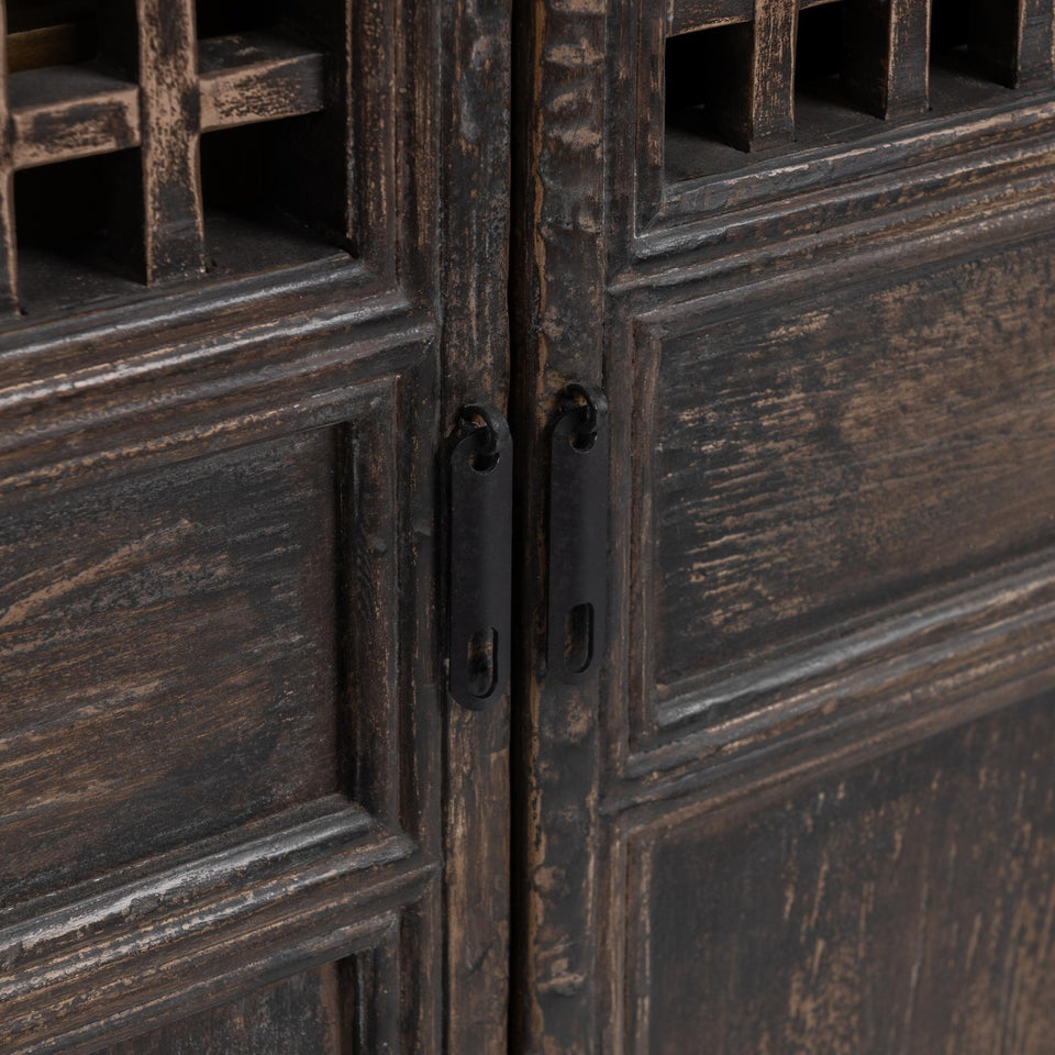 Suri Tall Cabinet