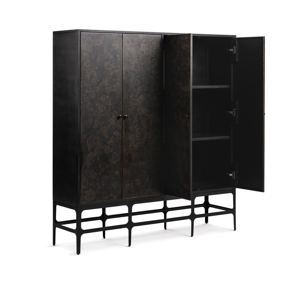 Amilio Tall Cabinet
