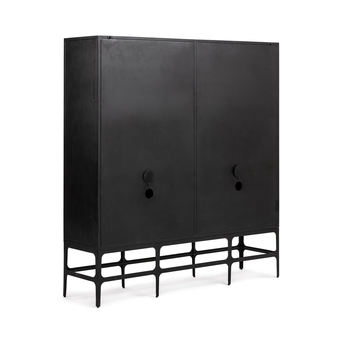 Amilio Tall Cabinet