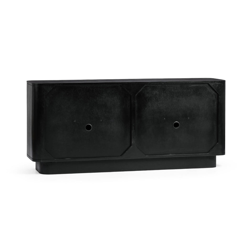 Sequoia Cabinet