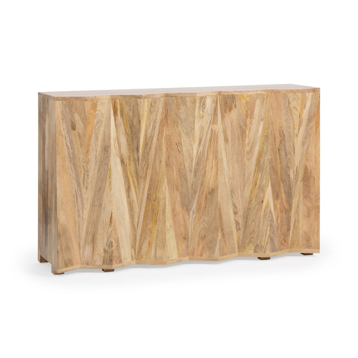 Prism Bar Cabinet