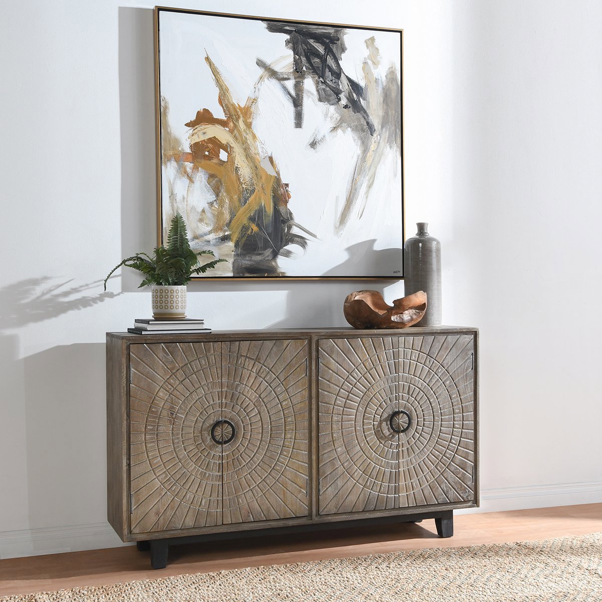 Vivienne Cabinet