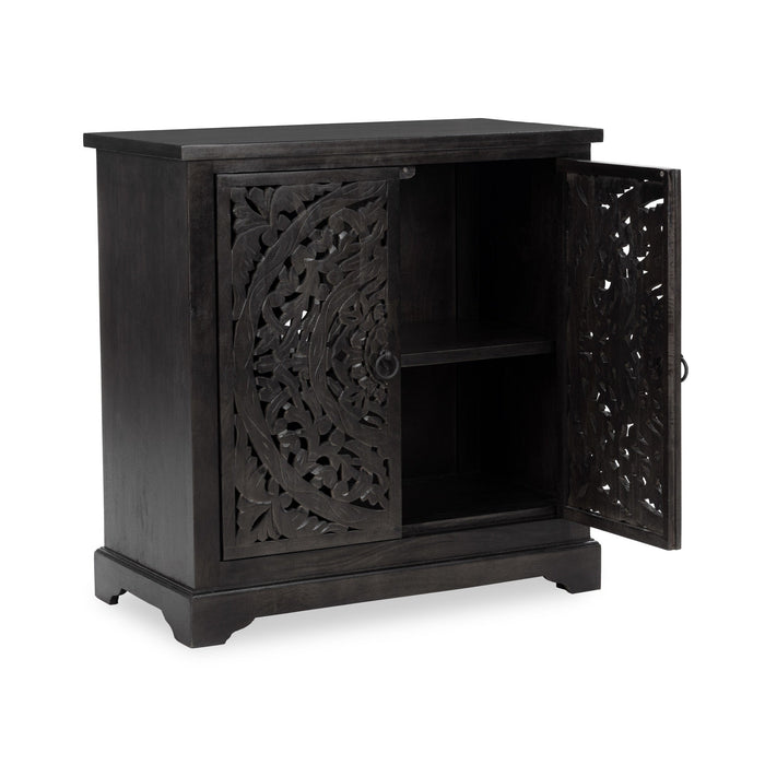 Harmony Cabinet