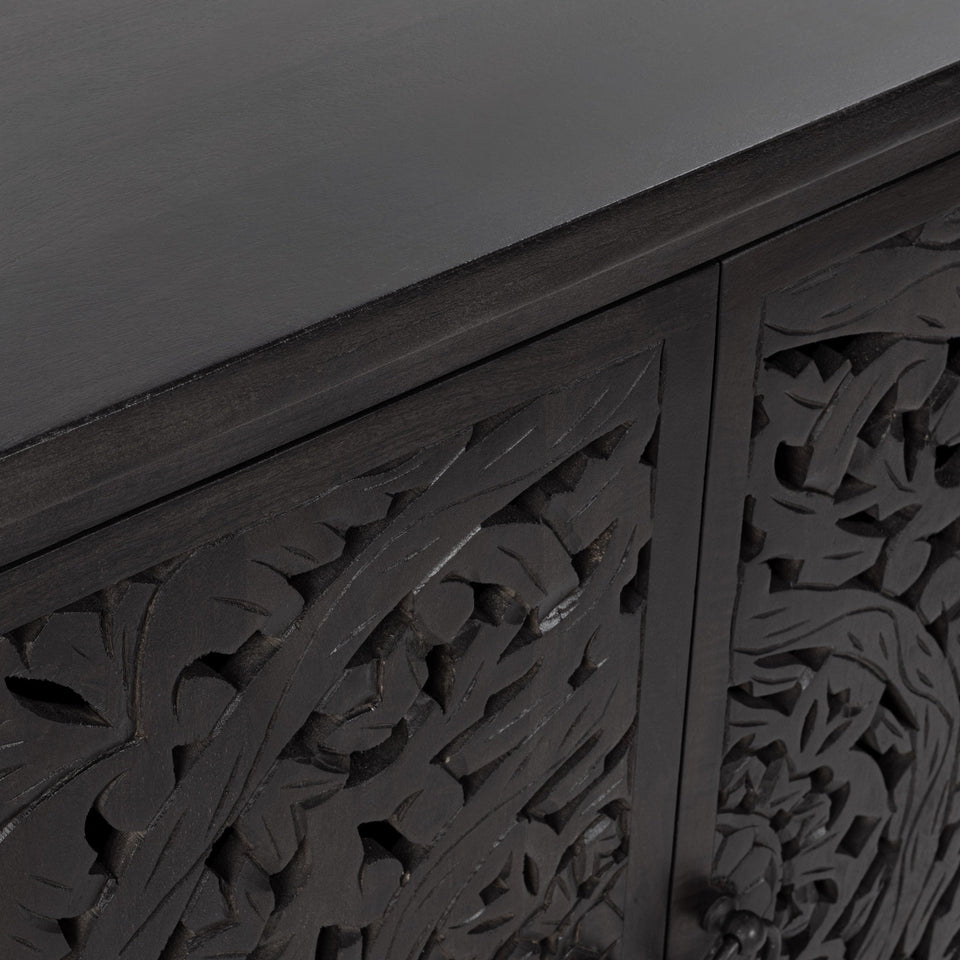 Harmony Cabinet