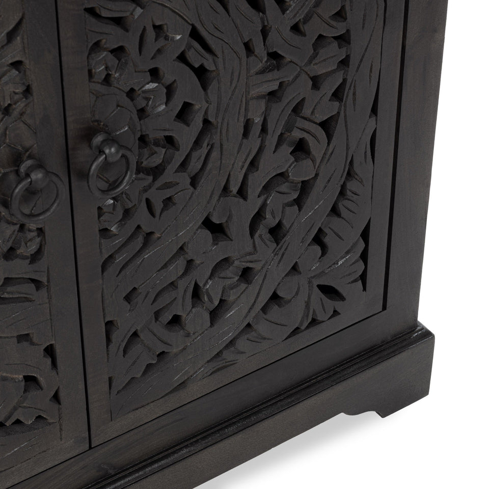 Harmony Cabinet