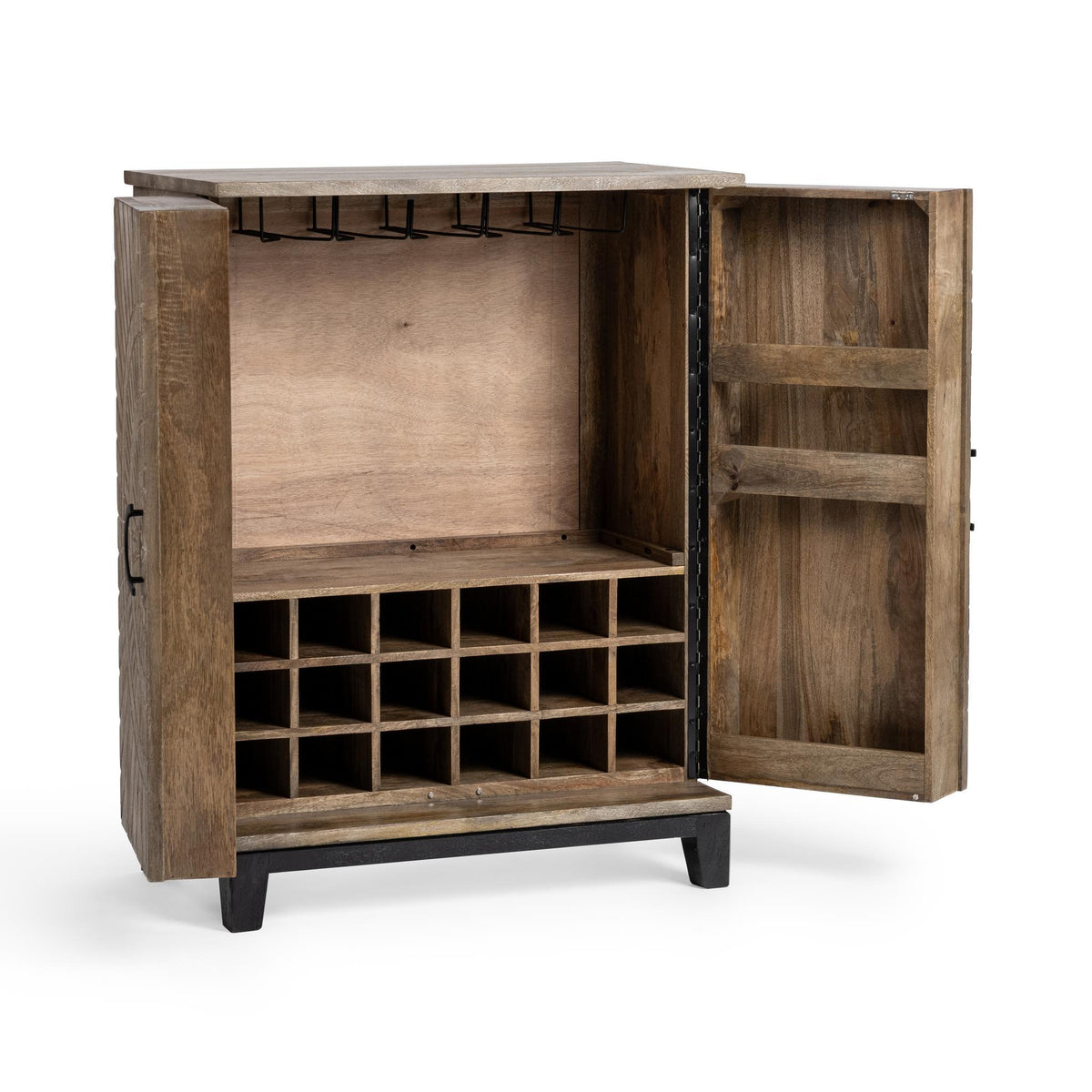 Vivienne Bar Cabinet