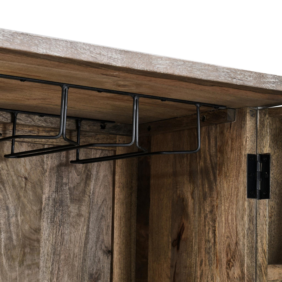 Vivienne Bar Cabinet