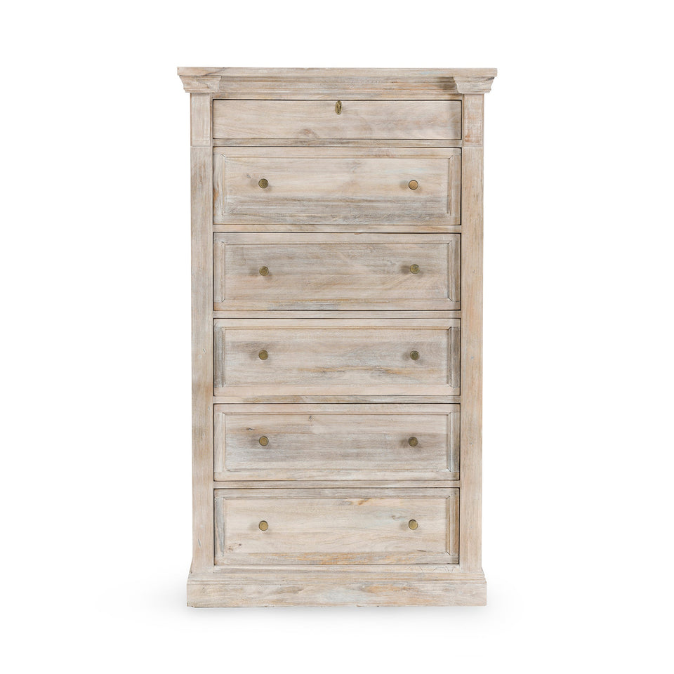 Adelaide 6 Drawer Chest