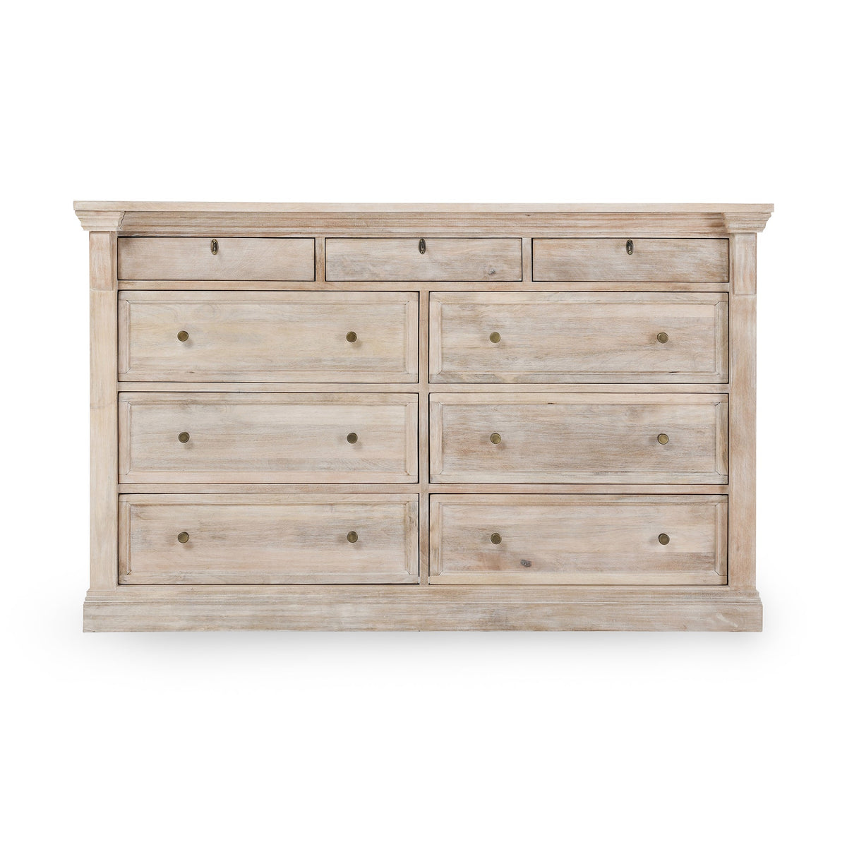 Adelaide 9 Drawer Dresser
