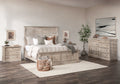 Adelaide 9 Drawer Dresser