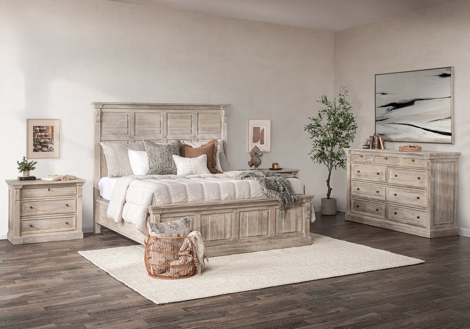 Adelaide 9 Drawer Dresser