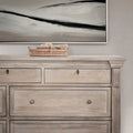 Adelaide 9 Drawer Dresser