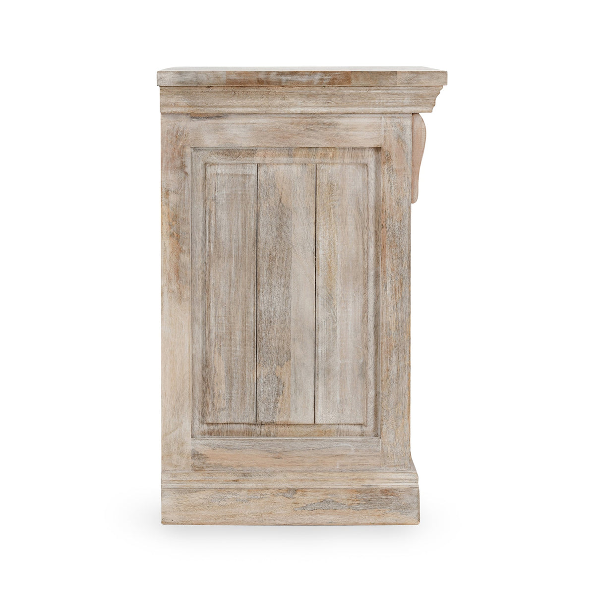 Adelaide 3 Drawer Nightstand