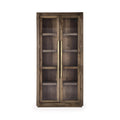 Bradley Display Cabinet