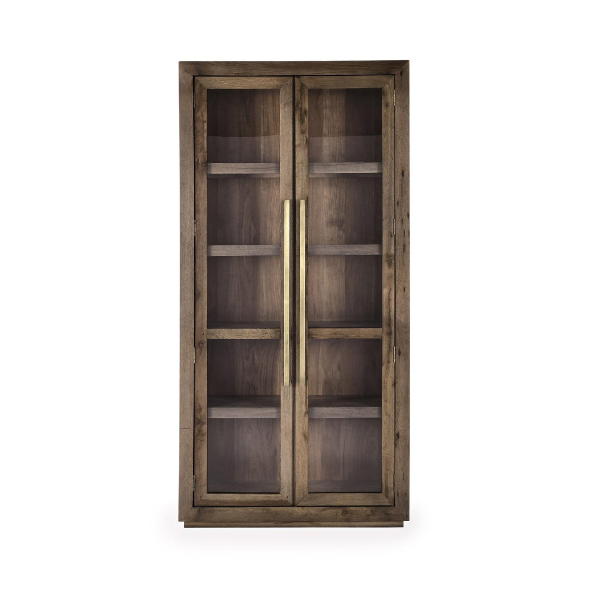 Bradley Display Cabinet