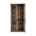 Bradley Display Cabinet