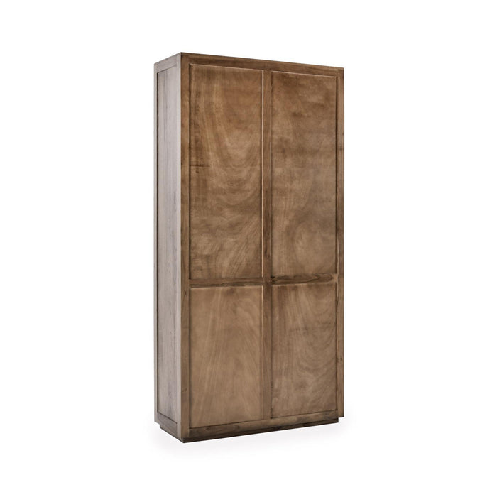 Bradley Display Cabinet