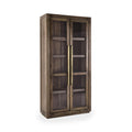 Bradley Display Cabinet