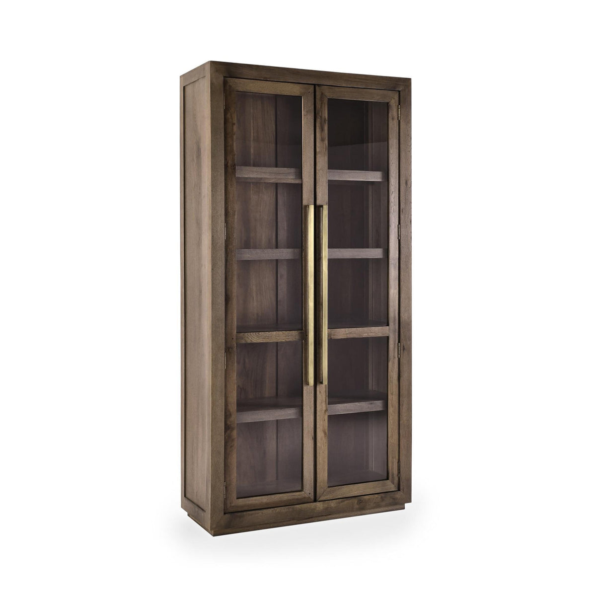 Bradley Display Cabinet