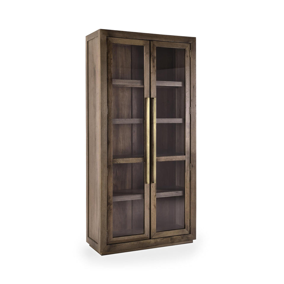 Bradley Display Cabinet