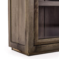 Bradley Display Cabinet