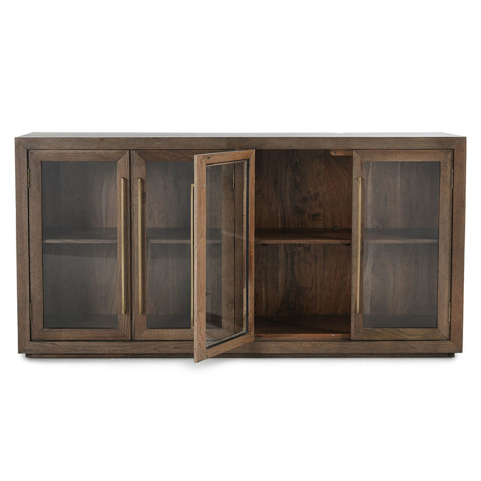 Bradley Cabinet