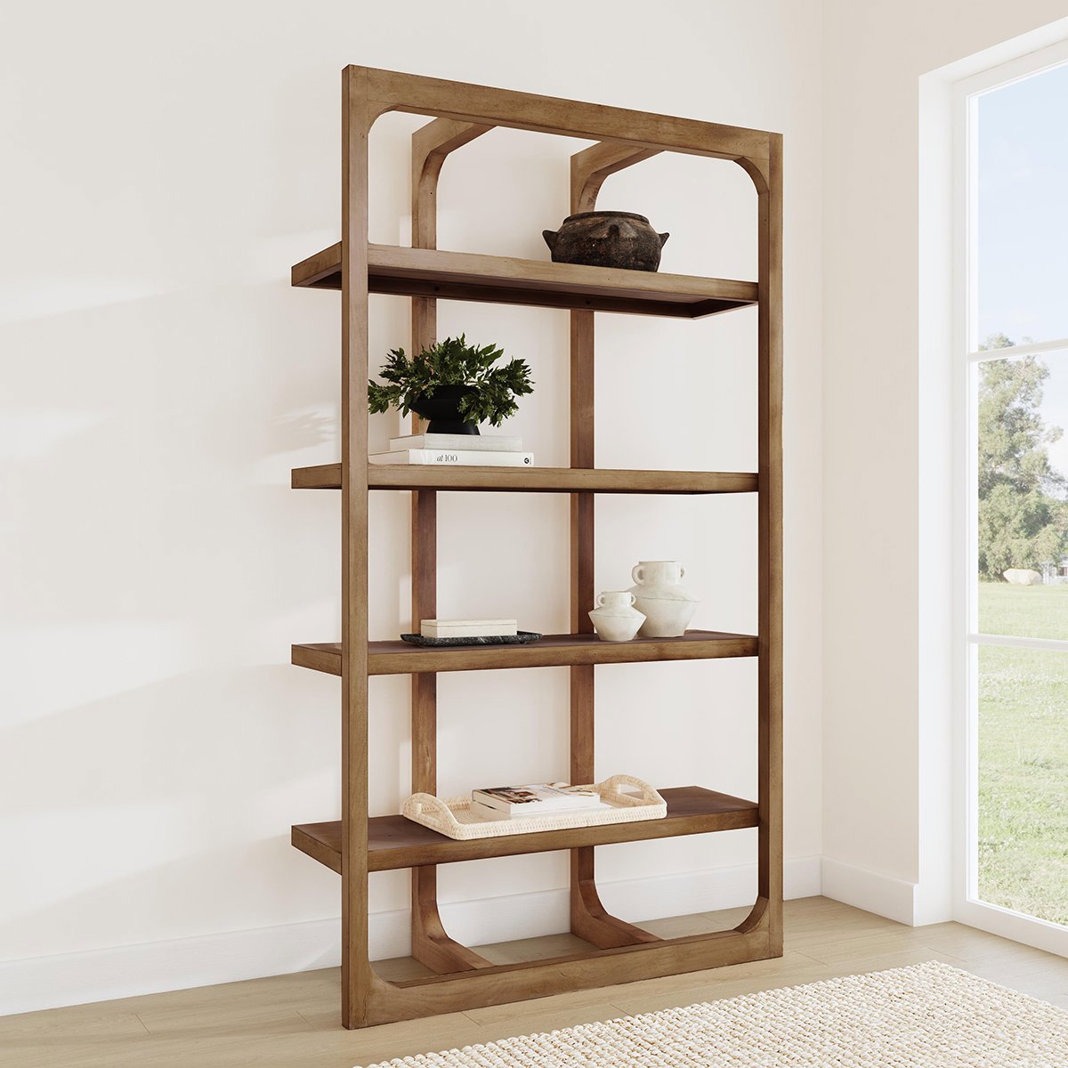 Gordon Bookcase