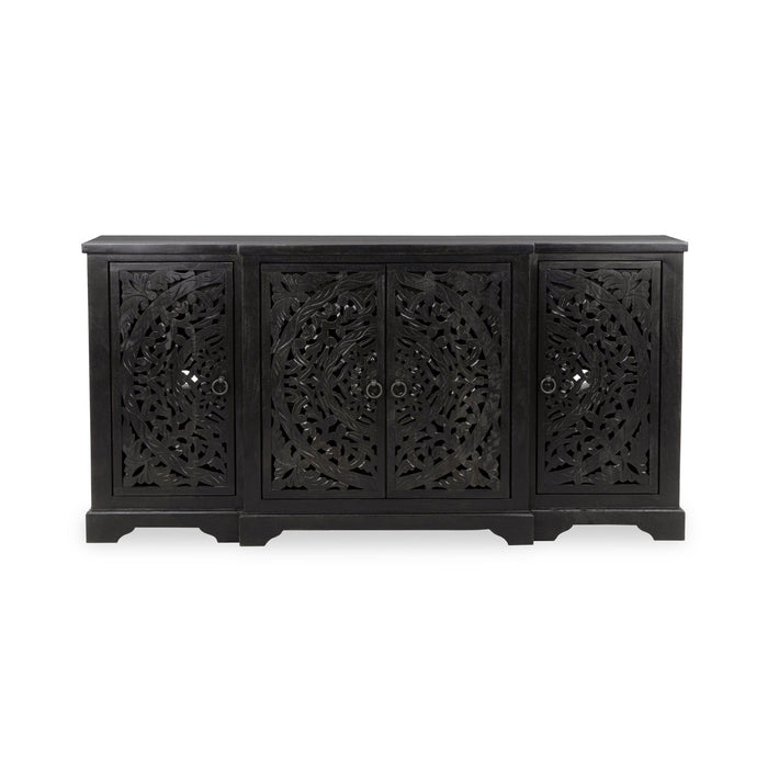 Harmony Cabinet
