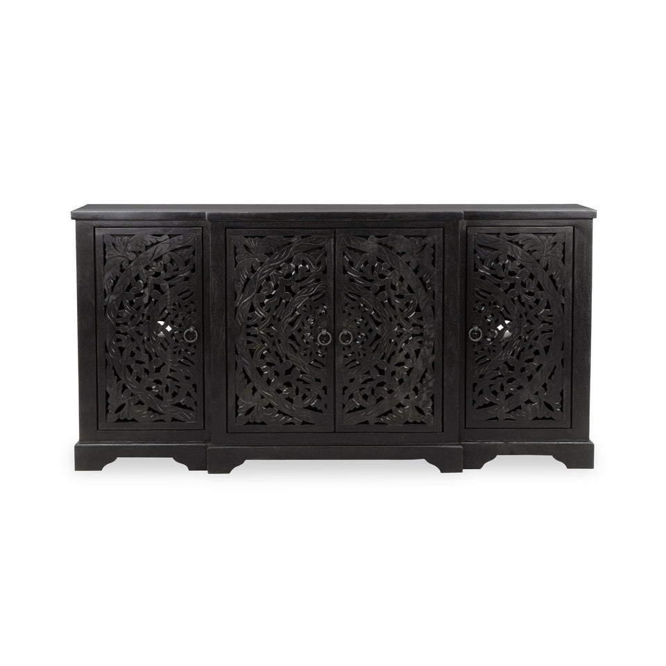 Harmony Cabinet
