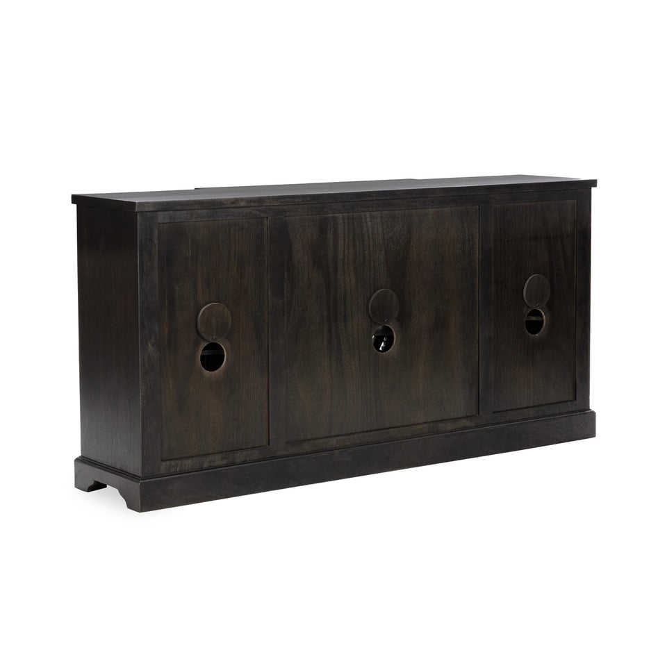 Harmony Cabinet