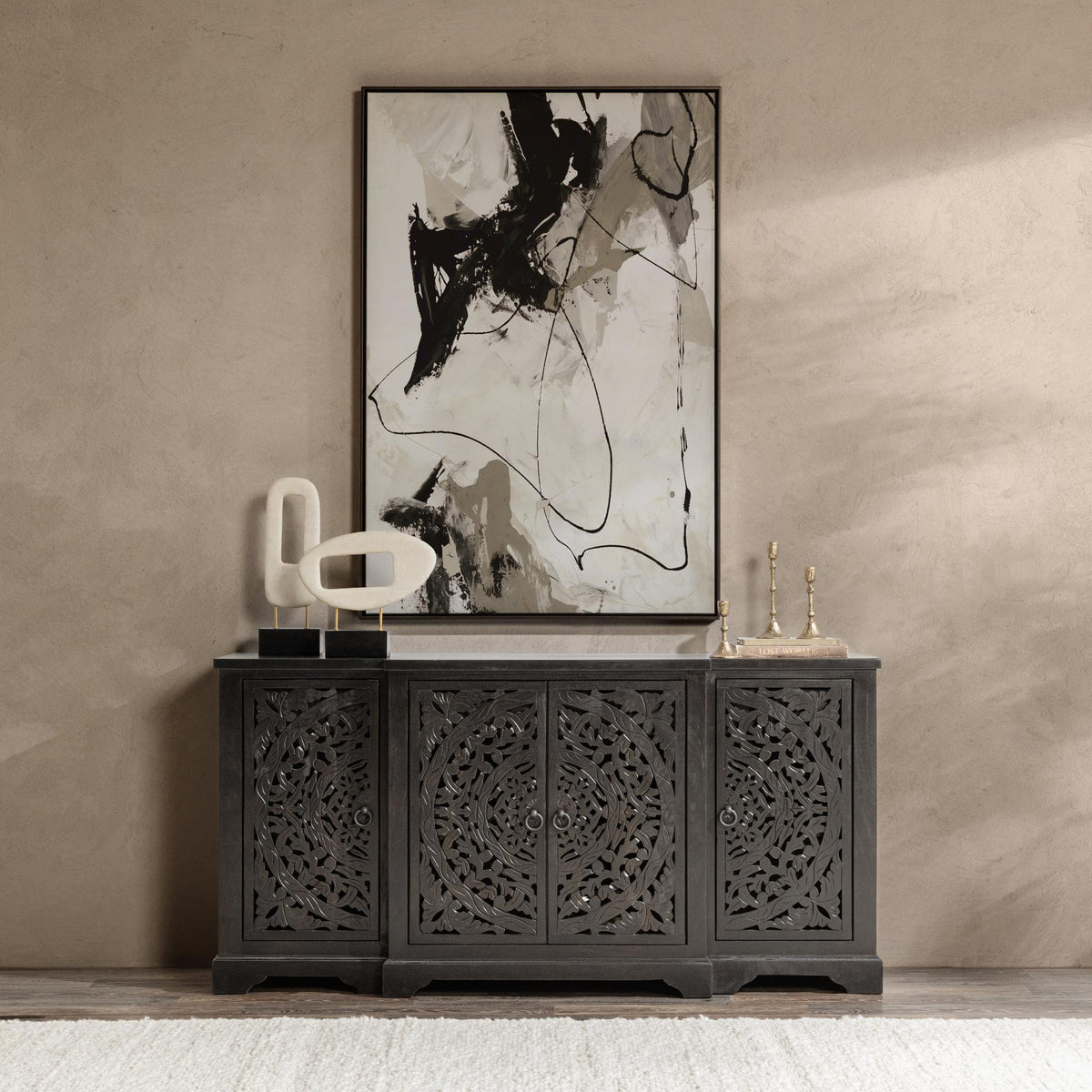 Harmony Cabinet