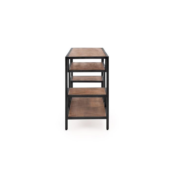 Bernardo Console Table