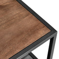 Bernardo Console Table