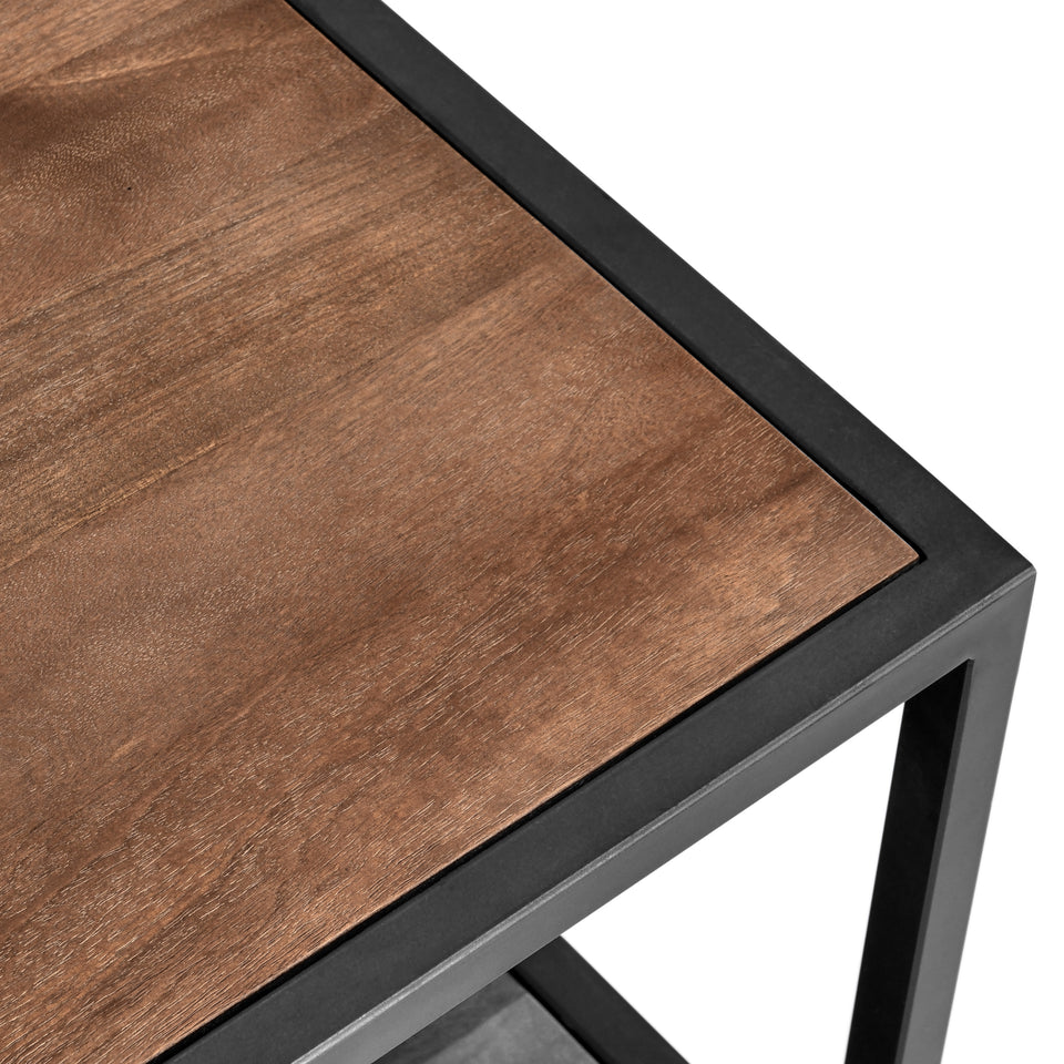 Bernardo Console Table