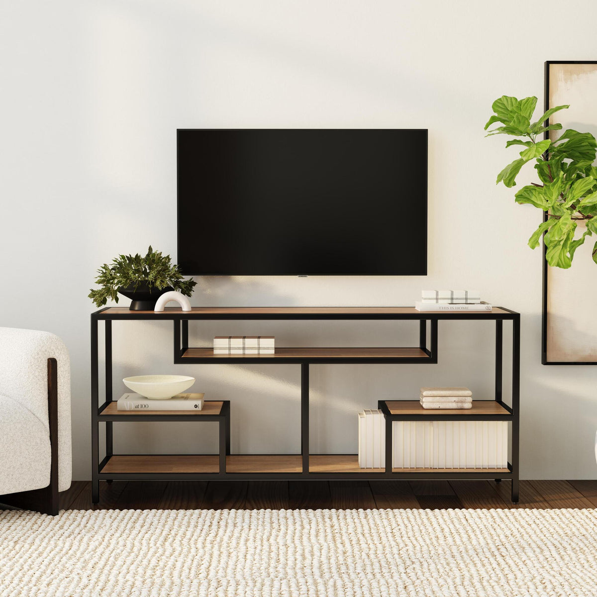 Bernardo Console Table