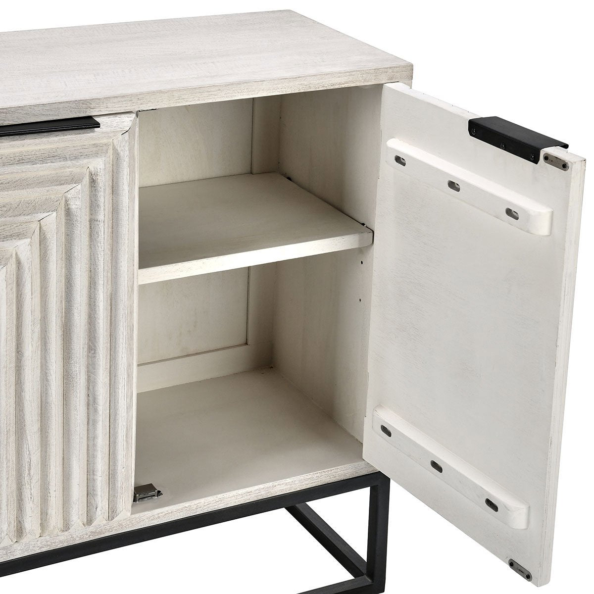 Flint Cabinet