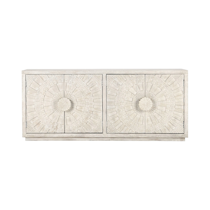 Apollo Cabinet