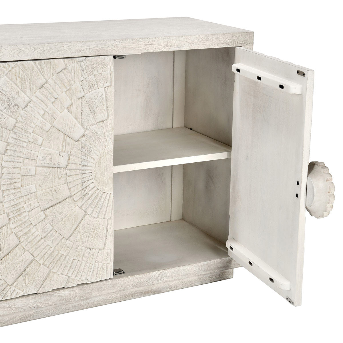 Apollo Cabinet