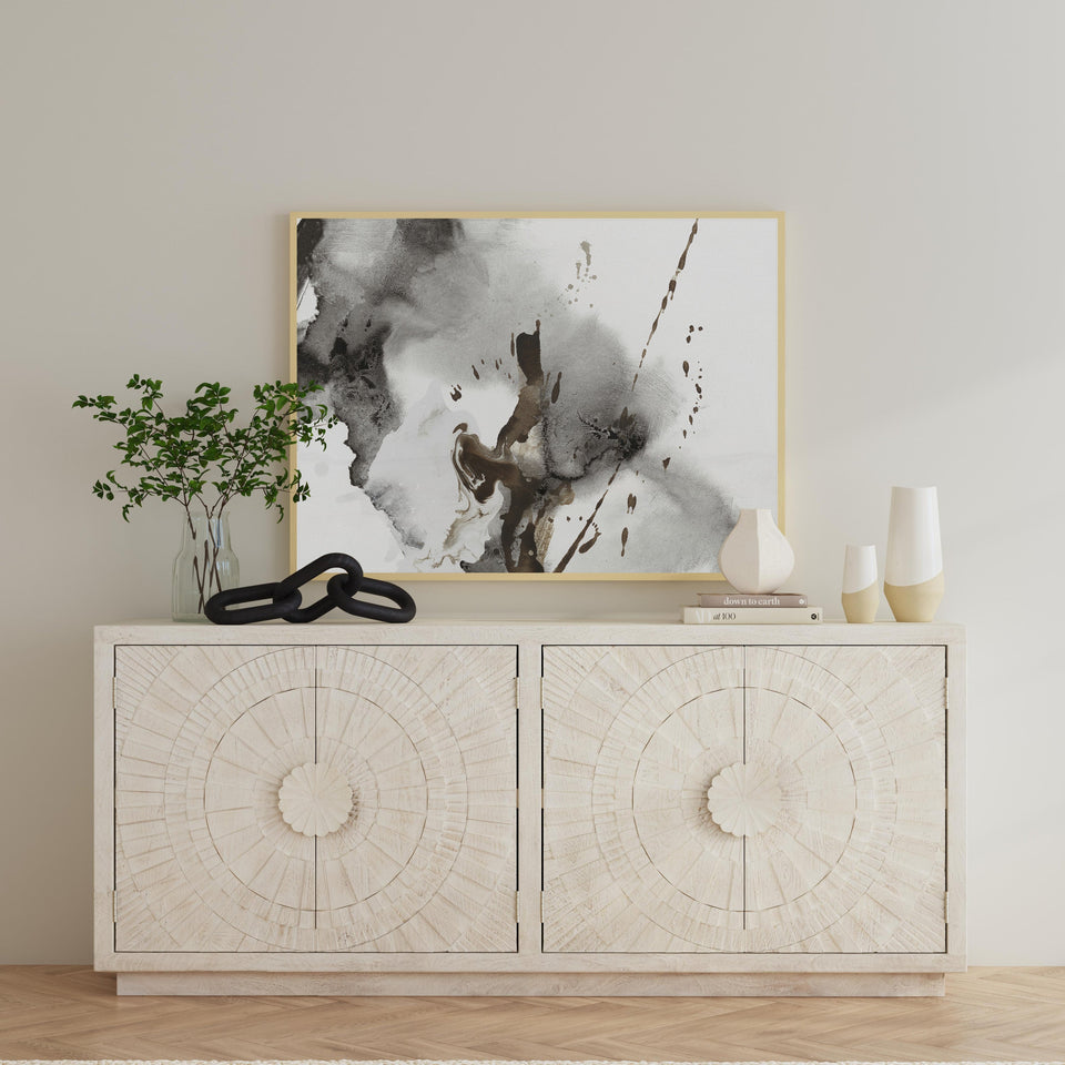 Apollo Cabinet