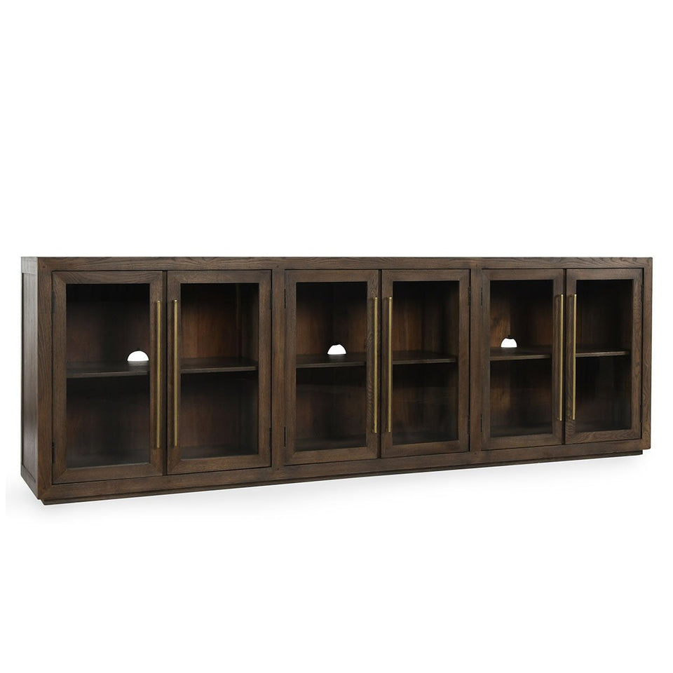 Bradley Cabinet